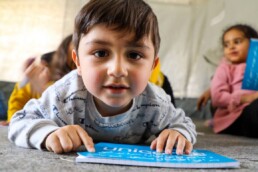 afghanistan-refugees:-help-save-refugee-children