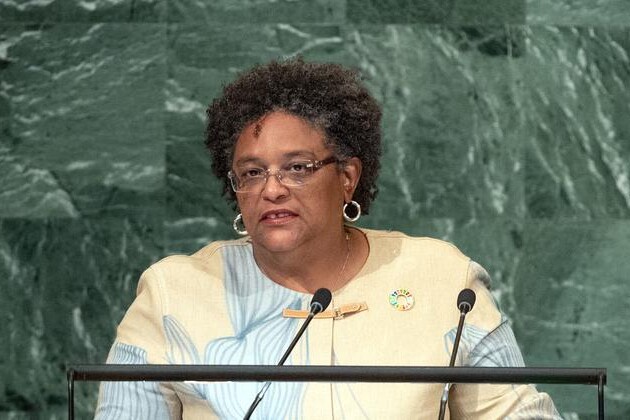 barbados-prime-minister-motley-calls-for-overhaul-of-unfair,-outdated-global-finance-system