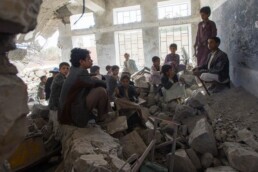 security-council-calls-for-intensifying-efforts-to-expand-yemen-truce