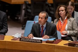 latest-dpr-korea-missile-launch-risks-escalating-tensions,-security-council-hears