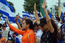 rights-experts-decry-shut-down-of-civic-space-in-nicaragua